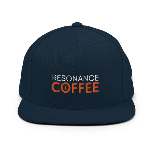 Resonance Coffee Hat